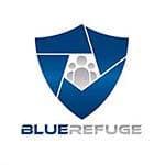 Blue Refuge Atlanta On Location Headshots Client